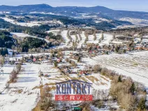 Prodej louky, Prachatice - Libínské Sedlo, 6039 m2