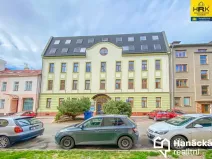 Pronájem kanceláře, Olomouc, Jungmannova, 16 m2