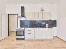 Prodej bytu 2+kk, Trutnov - Horní Staré Město, Horská, 45 m2