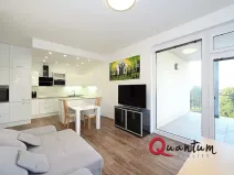 Pronájem bytu 3+kk, Praha - Horní Měcholupy, Nad přehradou, 78 m2