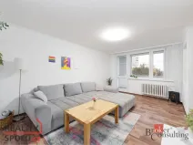 Prodej bytu 3+1, Praha - Černý Most, Doležalova, 78 m2