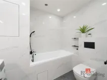 Prodej bytu 3+1, Praha - Černý Most, Doležalova, 78 m2