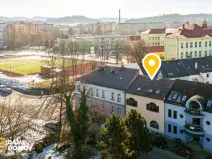 Prodej rodinného domu, Nový Jičín, Nábřežní, 250 m2