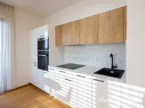 Pronájem bytu 1+kk, Praha - Malešice, Mölzerova, 30 m2