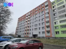 Prodej bytu 3+1, Ostrava, Rezkova, 70 m2