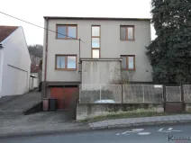 Prodej rodinného domu, Zlín - Příluky, Pančava, 232 m2