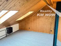 Pronájem pokoje, Kroměříž, 20 m2