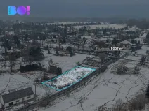 Prodej pozemku pro bydlení, Karviná, 1007 m2
