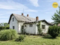 Prodej rodinného domu, Sedliště, 190 m2