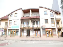 Pronájem bytu 4+1, České Budějovice - České Budějovice 3, Holečkova, 100 m2