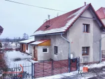 Prodej rodinného domu, Katusice, Kovaňská, 125 m2