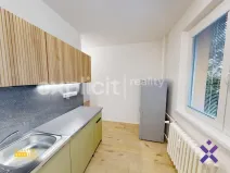 Pronájem bytu 2+1, Uherské Hradiště, Svatováclavská, 50 m2