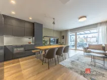 Prodej rodinného domu, Praha - Dolní Chabry, Karla Rachůnka, 122 m2