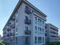 Pronájem bytu 1+kk, Milovice, Slepá, 23 m2