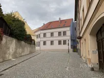 Prodej bytu 4+kk, Písek, Kocínova, 92 m2