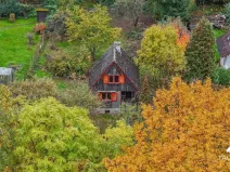 Prodej chaty, Velký Chlumec, 35 m2