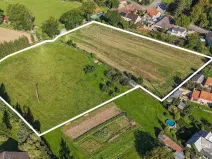 Prodej pozemku pro bydlení, Chodouň, 13216 m2