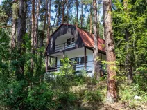 Prodej chaty, Stříbro - Butov, 73 m2