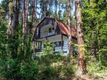 Prodej chaty, Stříbro - Butov, 73 m2