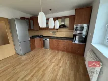 Pronájem bytu 3+kk, Humpolec, U Sokolovny, 79 m2