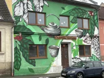 Pronájem komerční nemovitosti, Mimoň, Pražská, 80 m2