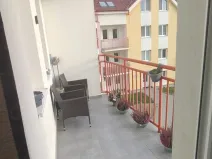 Pronájem bytu 2+kk, Břeclav, Kpt. Jaroše, 72 m2