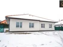 Prodej rodinného domu, Velvary, Svatojiřská, 93 m2