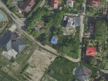 Prodej pozemku pro bydlení, Kamenice - Těptín, 602 m2