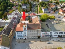 Prodej bytu 2+kk, Konice, E. Beneše, 46 m2