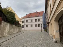 Prodej bytu 2+kk, Písek, Kocínova, 70 m2