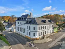 Prodej ubytování, Osečná, Svatovítské náměstí, 1005 m2