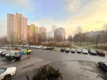 Prodej bytu 2+1, Ostrava, Cholevova, 45 m2