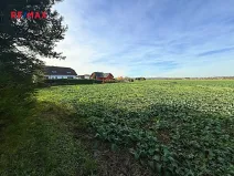 Prodej pozemku pro bydlení, Chrast, Dukelská, 4084 m2