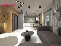 Prodej bytu 3+kk, Hradec Králové, Meruňková, 96 m2