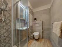 Pronájem bytu 2+1, Jindřichův Hradec, sídliště Vajgar, 35 m2