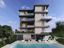 Prodej bytu 3+kk, Pafos, Kypr, 75 m2