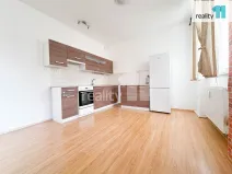 Prodej bytu 2+kk, Hulín, Wolkerova, 48 m2