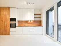 Pronájem bytu 1+kk, Brno, Koliště, 23 m2