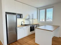 Pronájem bytu 2+kk, Hodonín, Čajkovského, 50 m2