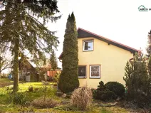 Prodej rodinného domu, Cheb, K Hájům, 124 m2