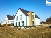 Prodej rodinného domu, Františkovy Lázně, Ruská, 229 m2