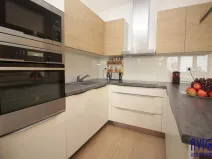 Pronájem bytu 3+kk, Praha - Libeň, Březenská, 90 m2