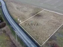 Prodej pozemku pro bydlení, Němčovice, 800 m2