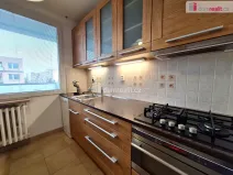 Pronájem bytu 2+1, Praha - Břevnov, Anastázova, 47 m2