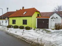 Prodej rodinného domu, Vodňany, 95 m2