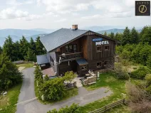 Prodej rodinného domu, Jáchymov, Klínovec, 870 m2