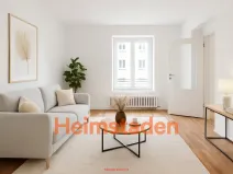 Pronájem bytu 2+1, Havířov - Město, Hybešova, 55 m2