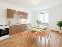 Pronájem bytu 1+1, Havířov - Město, Hlavní třída, 37 m2