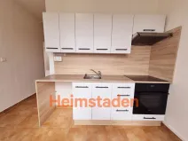 Pronájem bytu 3+1, Havířov - Město, 1. máje, 59 m2