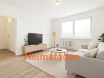 Pronájem bytu 1+1, Havířov - Město, Matuškova, 34 m2